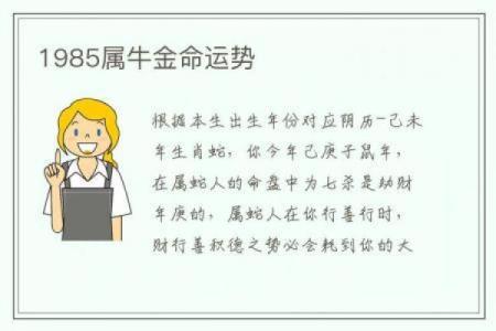 木命与金命的生克关系及其化解之道