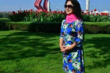 六十四岁属什么命的女性：命运的五彩斑斓解析