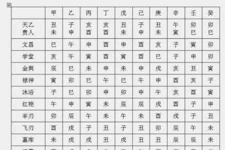 命理入门：从哪本书开始探索命理的奥秘？
