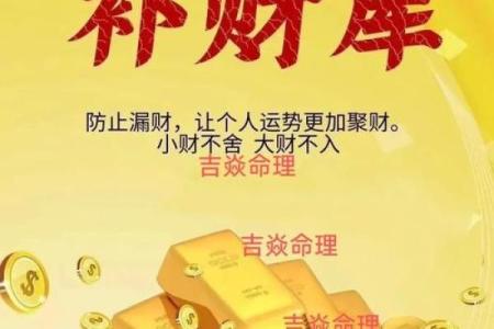 揭开女命两大财库的神秘面纱，助你财富倍增！
