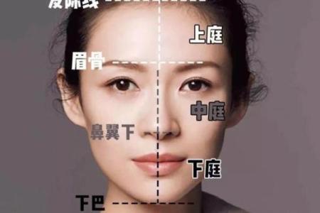 女人额头线条的秘密与命运的关系解析