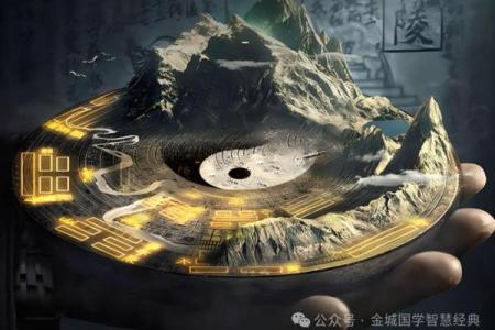 六十仙命葬山选择：寻找天人合一的理想之地