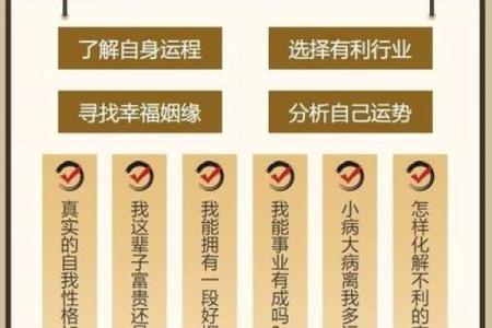 命格中衰旺的奥秘与人生的影响探究