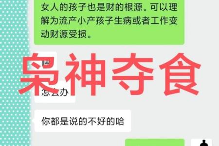 命主和命局：揭开命理背后的玄机与智慧
