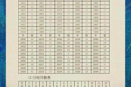 理解命理中的属阴概念：探秘与生活的奥秘