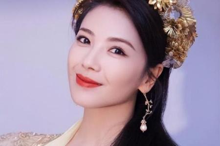 刘涛：为什么她被誉为旺夫命的女神？