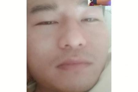 揭秘男人苦瓜脸的面相命运，带你探索独特的命格之谜！