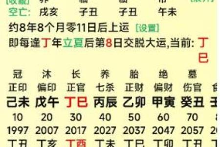 命格中喜水木的深刻意义与生活启示