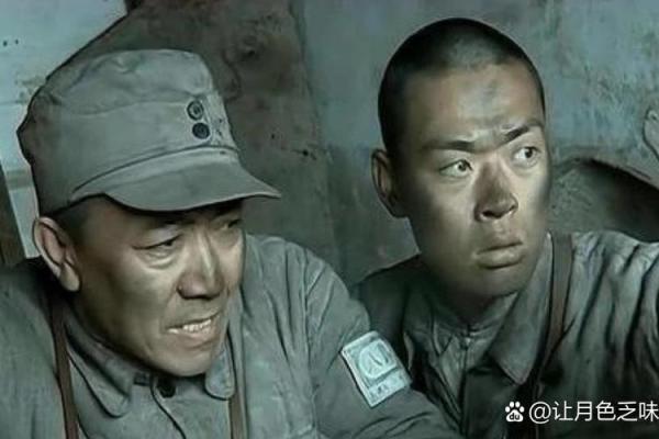 魏和尚:一位勇敢而悲情的英雄在《亮剑》中的命运解析 魏和尚:一位勇敢而悲情的英雄在《亮剑》中的命运解析