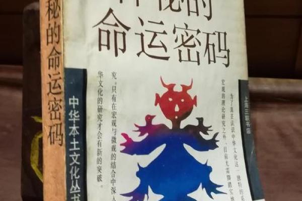探索1979年命格:你的命运密码在这里揭晓! 探索1979年命格:你的命运密码在这里揭晓!
