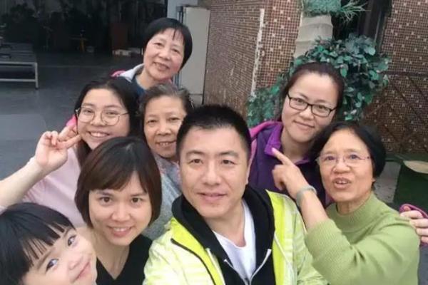 命理中的克姐妹:探索命运与亲情的微妙关系 命理中的克姐妹:探索命运与亲情的微妙关系