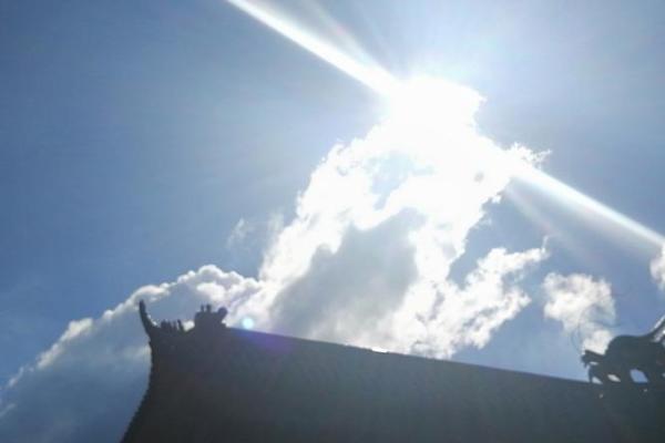 命主星入庙解析:星盘中的智慧与人生指引 命主星入庙解析:星盘中的智慧与人生指引