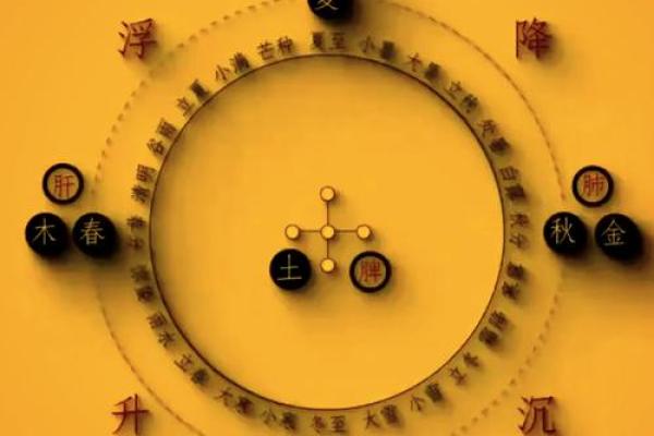探秘命卦中的数字五行:揭示命理奥秘与生活智慧 探秘命卦中的数字五行:揭示命理奥秘与生活智慧