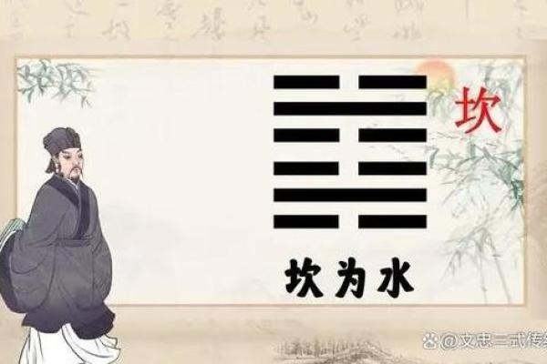 浅析易经中坎卦的深刻寓意与生活智慧 浅析易经中坎卦的深刻寓意与生活智慧