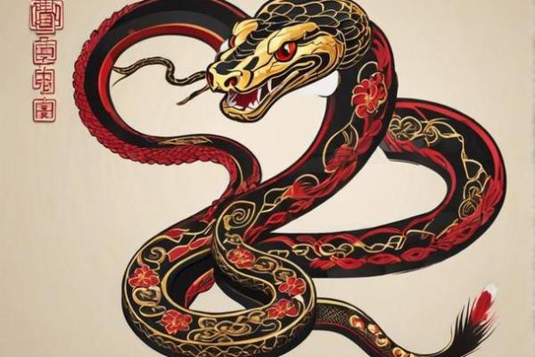 揭秘九岁属蛇命运:哪些命最好?运势与特点全解析! 揭秘九岁属蛇命运:哪些命最好?运势与特点全解析!
