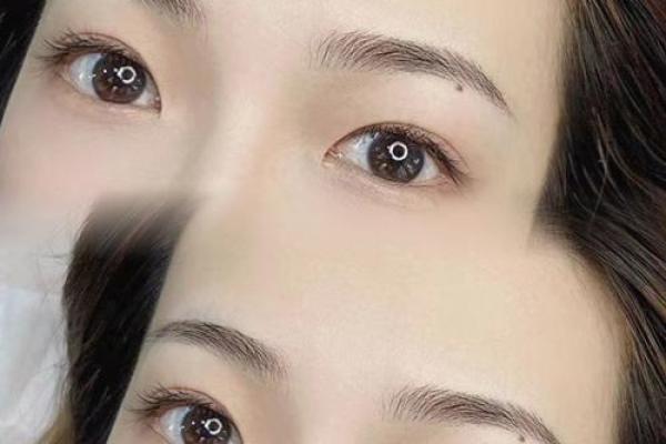 眉毛长得太弯,揭示你的命运与性格秘密 眉毛长得太弯,揭示你的命运与性格秘密