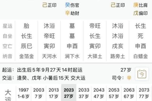 命局财旺七杀旺的深度解析与生活启示 命局财旺七杀旺的深度解析与生活启示