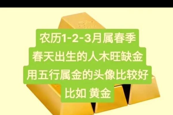 命理中的缺木与缺金:探寻人生的平衡与调和 命理中的缺木与缺金:探寻人生的平衡与调和