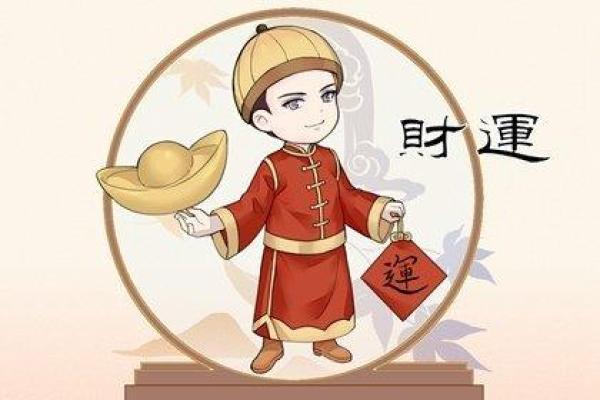 命藏故禄:探寻命理与财富的内在联系 命藏故禄:探寻命理与财富的内在联系