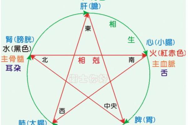 炉中火命与其他命理的相生相克分析 炉中火命与其他命理的相生相克分析