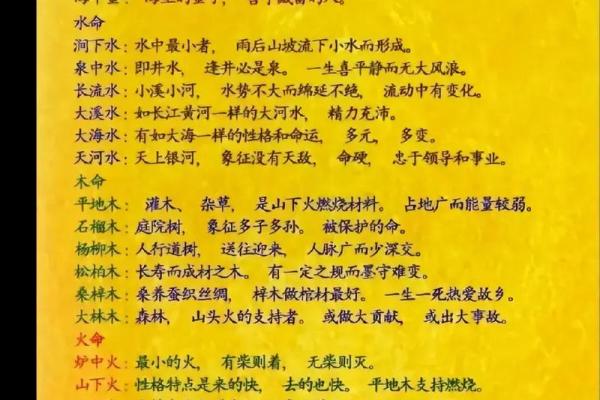 木命与金命:命理中的双生之道与和谐之美 木命与金命:命理中的双生之道与和谐之美
