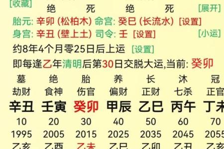 探秘男命八字中的官杀，解读命运与事业的奥秘