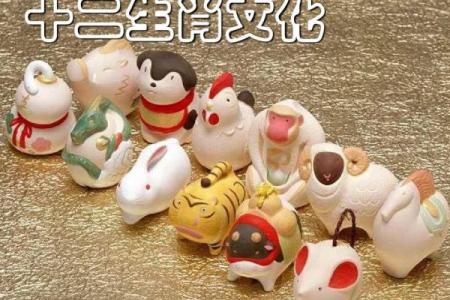 命稀与生肖：命运薄弱的生肖解析与人生启示