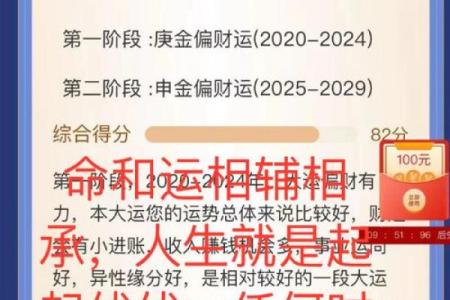 女命偏财大运：开启人生财富的新篇章