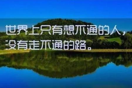 命格比较寒冷的内涵与人生启示