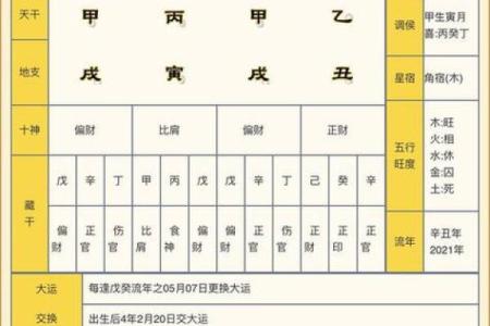 缺金木命人如何选择合适的名字改善命运