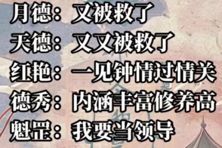 命理中的暗藏之意：解读命理背后的深层次含义