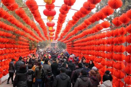农历二月初二：命理与文化的深度探索