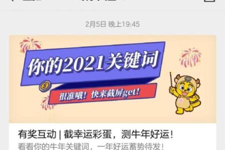 牛年最后一个月的命运探秘：如何在冬季蓄势待发